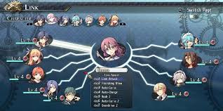 › heroes of steel maps. Inseparable Trophy The Legend Of Heroes Trails Of Cold Steel Ii Psnprofiles Com