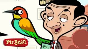 Irma gobb voiced by matilda ziegler and 1 other. Rare Bird Mr Bean Cartoon Season 2 Full Episodes Mr Bean Official Youtube