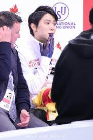 Mere Yuzu On Twitter Hanyu Yuzuru Chinese Fans Hanyu