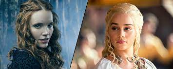 Jim broadbent (born 24 may 1949) is an english actor. Game Of Thrones Ohne Emilia Clarke Das Sind Die Darsteller Aus Der Nie Ausgestrahlten Pilotfolge Der Kult Serie Filmstarts De