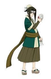 Uns Gen Haku Render By Xuzumaki Naruto Shippuden Naruto Anime Naruto