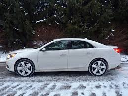 Ergonomics & electronics my loaded chevrolet malibu ltz test vehicle featured the top chevrolet mylink multimedia system option. Review 2013 Chevrolet Malibu Ltz 2 0t The Truth About Cars