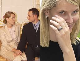 The Best Royal Engagement Rings: Grace Kelly, Princess Diana and More