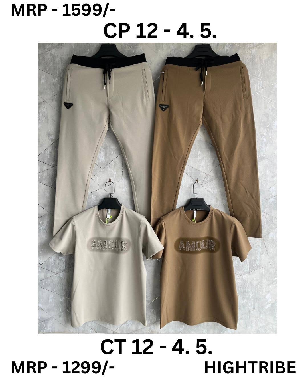 Men's Cord sets fashion waer product image