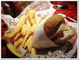 Review Red Robin S Gluten Free Buns Celiac Disease