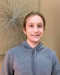 Congratulations to West De Pere High School Junior Kaden VanPrice, son of  Ron and Kathie VanPrice, who earned the highest possible ACT composite  score of 36. So impressive! We could not be