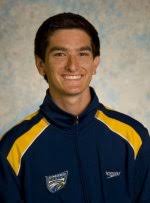 ALUMNI REPORT: Former gymnast Kolb thrives while diving for Emory College