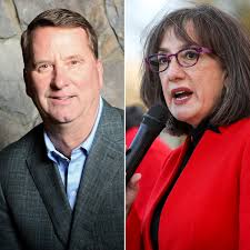 Tight Oregon congressional race could signal GOP's reach this election  cycle : NPR