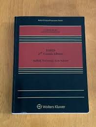 Torts 2nd Custom Edition