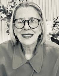 Janice Faye Lutfy nee Halton Obituary