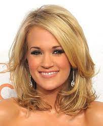 Carrie Underwood Hairstyles Hairstyles Weekly Haircuts For Fine Hair Hair Lengths Medium Hair Styles