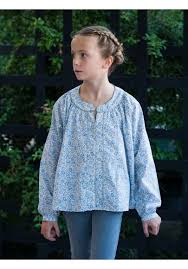 Fais comme chez toi et n'hésite pas de faire un tour dans la maison pour voir. Tunique Camille Patron De Couture Madame Maman Pour Bebes Et Enfants De 6 Mois A 14 Ans