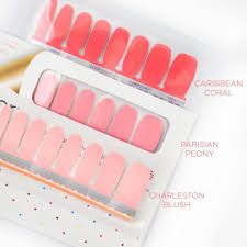 Color street pearls nail care & polish. How To Make Your Solid Color Street Strips Last Longer Colors With Christina Dowell