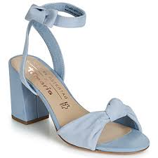 Tamaris sandales à talons hauts. Tamaris Sandale Femme Livraison Gratuite Spartoo