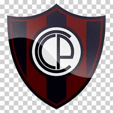 Escudo fútbol selección de paraguay con equipación. Cerro Porteno Paraguay Seleccion Nacional De Futbol Paraguayan Primera Division Asociacion De Futbol Paraguayo 1999 Copa America Club Fluvial Emblema Logo Equipo De Futbol Png Klipartz