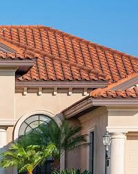 Crown roofing specializes in roof repair, new roof installation, and roof replacement for both commercial and residential installations. Tile Roof Repair In Naples Fl Dickson Roofing