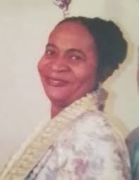 Obituary for Louise Goodwin-Watson