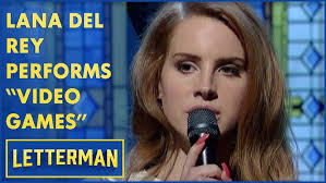 Amy Gladwin "Video Games" (Lana Del Rey)