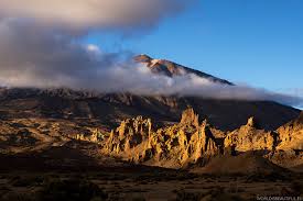 Teide peak is a 16.3 kilometer moderately trafficked out and back trail located near el portillo, tenerife, spain that offers the chance to see wildlife and is rated as difficult. Pico Del Teide Photography Photo Gallery
