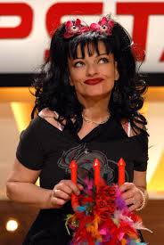 Please sign in or sign up. Nina Hagen Mit Teufelsdreizack Auf Engelsuche In Hannover Presseportal