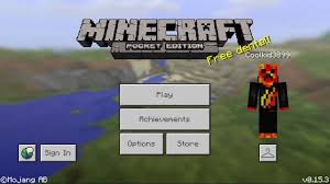 Nova Atualizacao Do Minecraft Pe 0 14 0 Apk Build 3 Pe 14 0 Baixar Minecraft Mcpe 0 14 0 Download Minecraft Pocket Edition Baixar Minecraft Minecraft Versos
