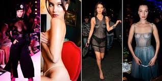 The agency's offices are located in six world capitals: Bella Hadid Naked Pictures Bella Hadid S Naked Selfies