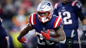 Don't trust any 1 fantasy football expert? Week 10 Fantasy Football Ppr Rankings Rb The Action Network