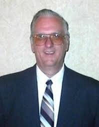 Ted Pennebaker Obituary