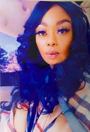 Tasha Banks's Instagram, Twitter & Facebook