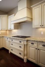 10+ best cream colored kitchens ideas