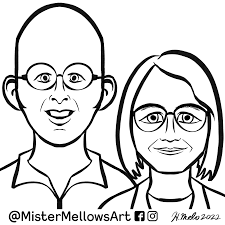 Mister Mellow's Art