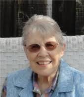 Obituary information for Beverly Bev Zimmer