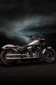 2020 Softail Slim Harley Bikes Harley Davidson Softail Slim