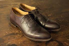 Get $40 off select items w/ coupon (activate). Beckett Simonon Review Sharp Looks Excellent Price Stitchdown