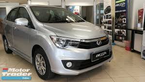 Perodua myvi, bezza, alza, axia. Rm 41 620 2019 Perodua Bezza 1 3 X Av New Year Pr