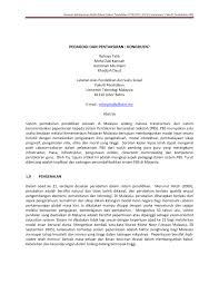 Jenis iaitu penaksiran formatif, penaksiran sumatif dan penaksiran alternatif. Pdf Pedagogi Dan Pentaksiran Kongruen