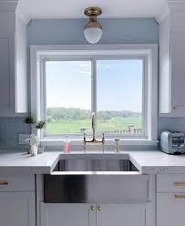 (and these are the trends that are on their way out.) credit: Modern Kitchen Hardware Ideas 2021 The Zhush