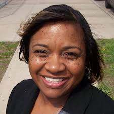 Joyce Briscoe's Instagram, Twitter & Facebook