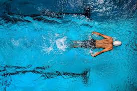 Piscine La Graniere Marseille Gymlib