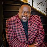 Cedric 'The Entertainer' (21+ Event)