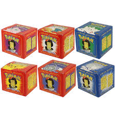1999 pokemon burger king gold plated cards set of 5 charizard! Pokemon Toys Burger King Gold Plated Trading Card Set Of 6 Pokeballs Trading Cards Nib Walmart Com Walmart Com