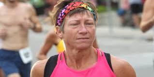 Boston Marathon 2021 goals: Staci Fiddler ready to run Oct. 11