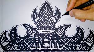 Maybe you would like to learn more about one of these? Sejarah Batik Lampung Youtube