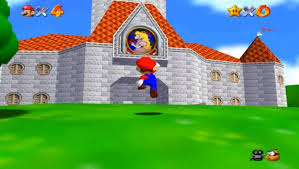 The game set the bar for 3d platforming design high and became a standard for many games that followed it. Ranking Every Game In The Super Mario Series Game Informer