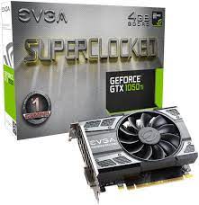 Great savings & free delivery / collection on many items. Amazon Com Evga Geforce 04g P4 6253 Kr Gtx 1050 Ti Sc Gaming 4gb Gddr5 Dx12 Osd Support Pxoc Graphics Card Computers Accessories
