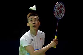 Lee chong wei (left) lost a third consecutive olympic games final in 2016. Malaysian Shuttler Lee Chong Wei Hangs His Boots