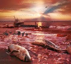 Last Plagues 2: Sea of Blood - GoodSalt