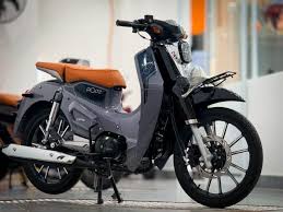 Motosiklet Alırken Vietnam'dan Bize Ne Çıkar? Honda Future 125 FI İndirimleri Üzerine