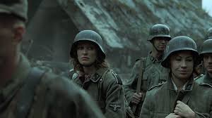 He has acted in several popular american movies, such as resident evil: The Downfall Hitler And The End Of The Third Reich 2004 Filmaffinity