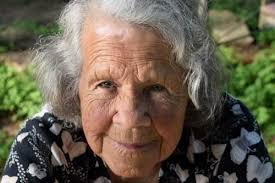 Verna Ford Obituary (1931